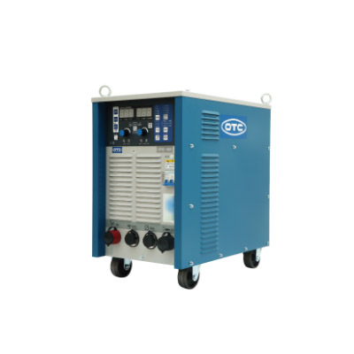 全数字IGBT逆变节造CO2/MAG焊接机 CPVF500