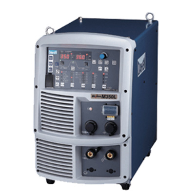 新一代智能逆变节造CO₂/MAG焊接机&nbsp;M350L