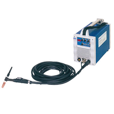 便携式幼型逆变节造直流脉冲TIG/手工两用焊接机MINI 200P