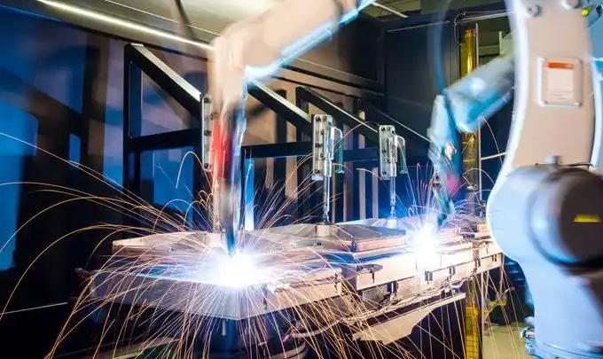 浅述自动焊接设备有哪些利用领域？