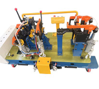 非标设备定造系列