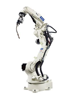 焊接机械人系列